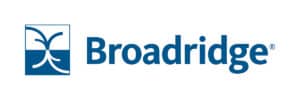 broadridge financial solutions inc pmac
